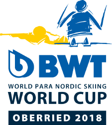 BWT Paraweltcup