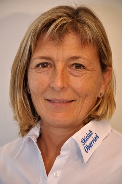 Annette Hevler