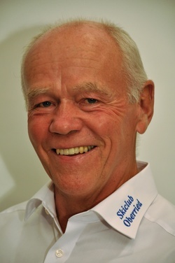 Eugen Riesterer Eugen Riesterer