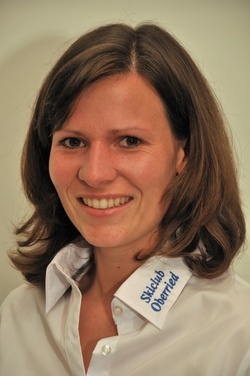 Isabel Gutmann