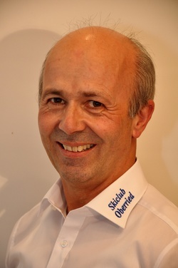 Klaus Zähringer Klaus Zähringer