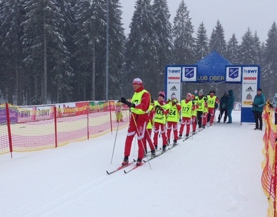 Runner from SVK (foto: Simone Zeller)