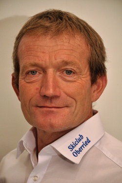 Wolfgang Schweizer Wolfgang Schweizer